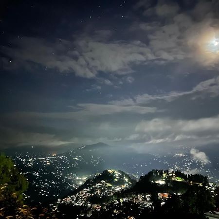 The Di-Lac Retreat Gangtok Ngoại thất bức ảnh