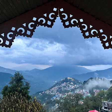 The Di-Lac Retreat Gangtok Ngoại thất bức ảnh