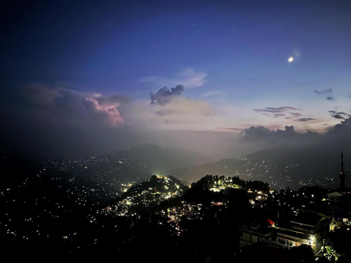 The Di-Lac Retreat Gangtok Ngoại thất bức ảnh