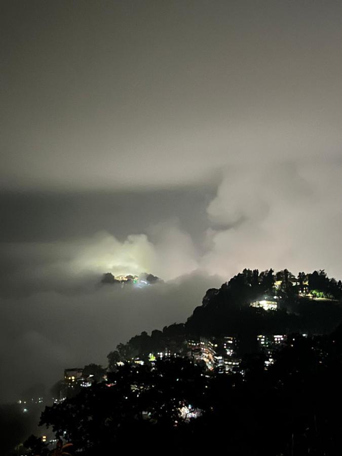 The Di-Lac Retreat Gangtok Ngoại thất bức ảnh