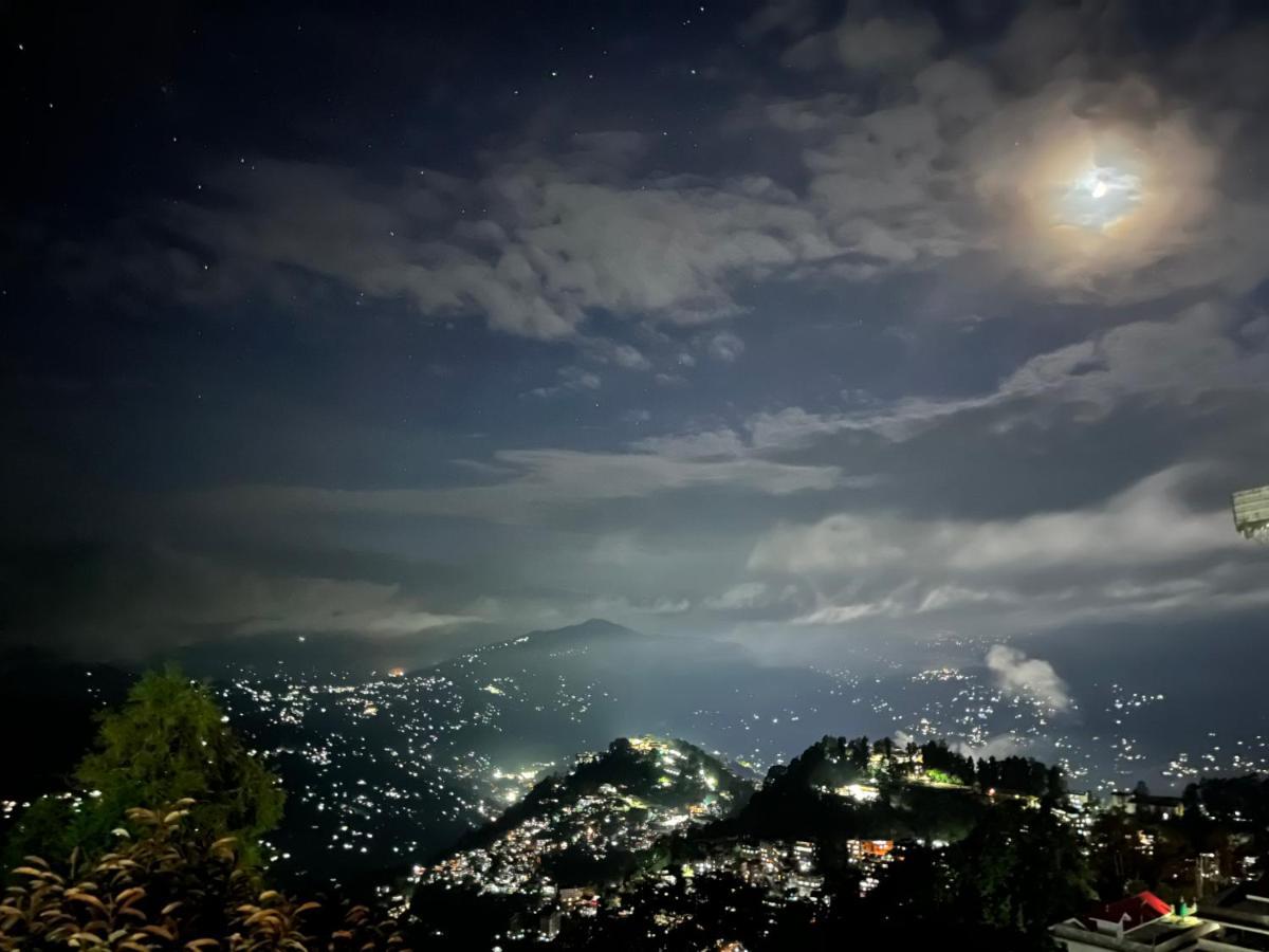 The Di-Lac Retreat Gangtok Ngoại thất bức ảnh